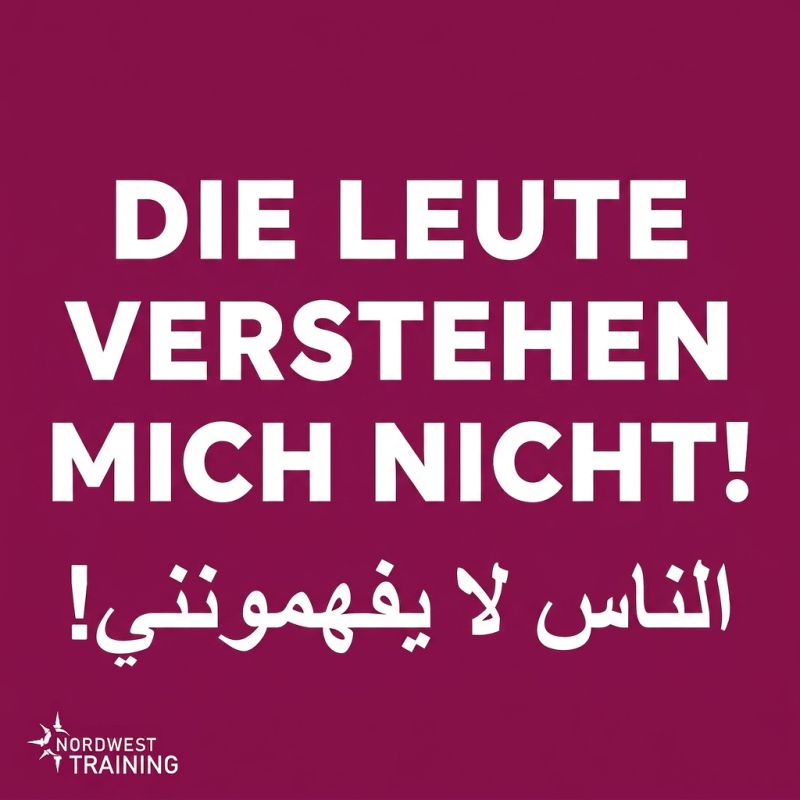 Sagt wer? 🔥Teil 3: „Die Menschen verstehen mich nicht.“